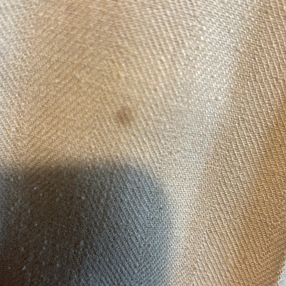 Awesome Vintage, Raw Silk, Ralph Lauren Pants - Picture 7 of 8